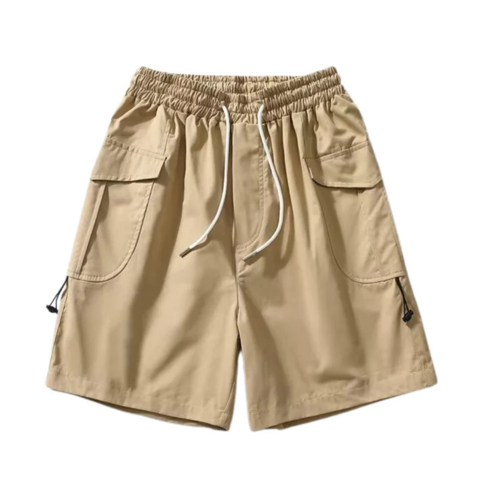 "Versatile Casual" Shorts