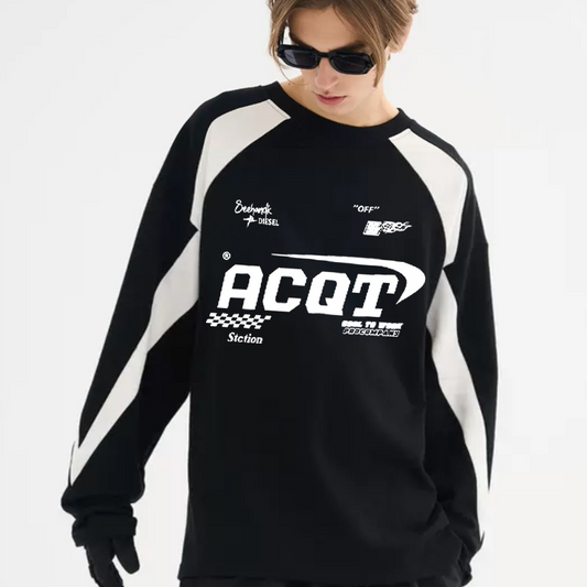 "ACQT" Sweatshirt