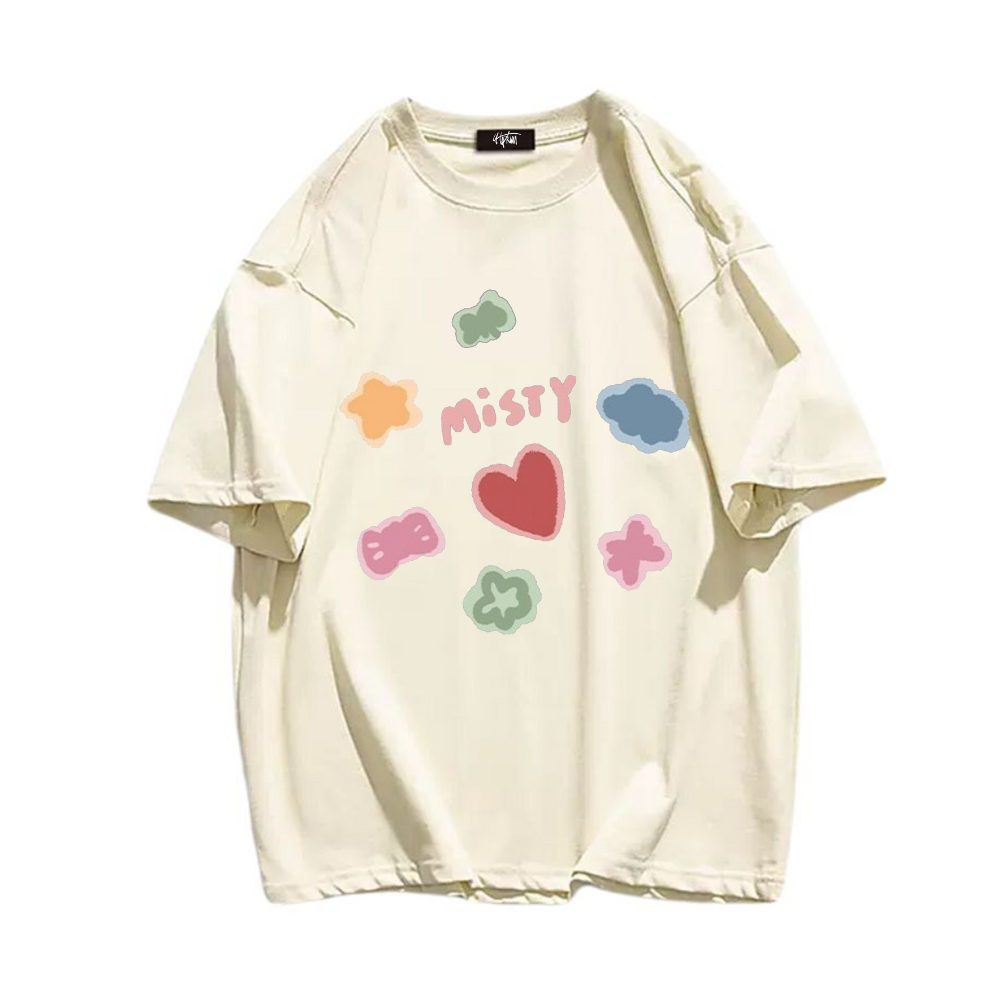 “Cute Love” T-shirt