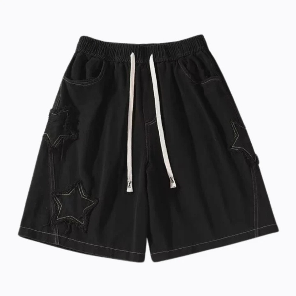 "Urban Star Denim" Shorts