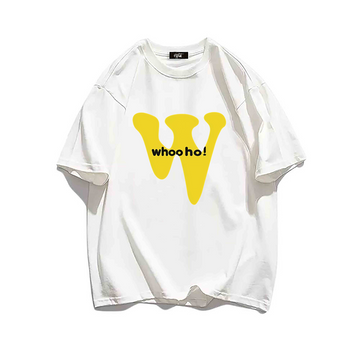 “Whoo  Ho” T-shirt