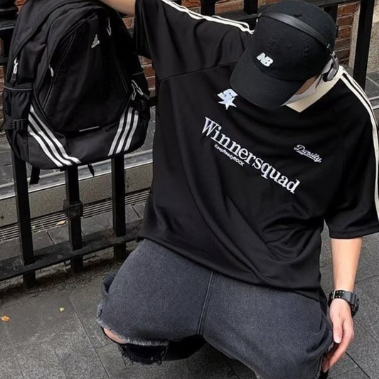 Winnersquad T-shirt