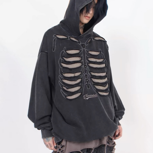 “Gothic Dream” Hoodie