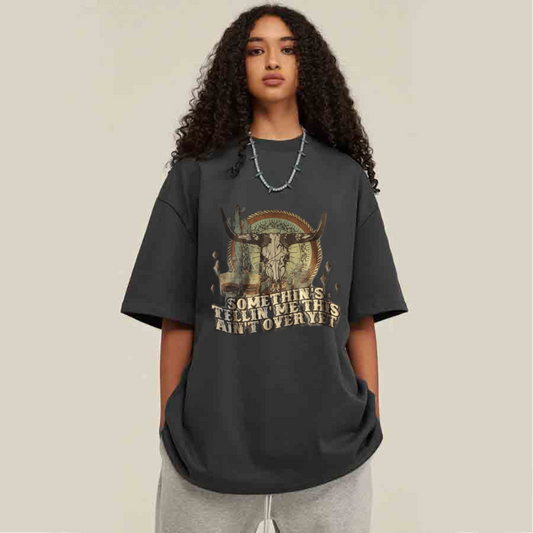 “Tibetan Antelope” T-shirt