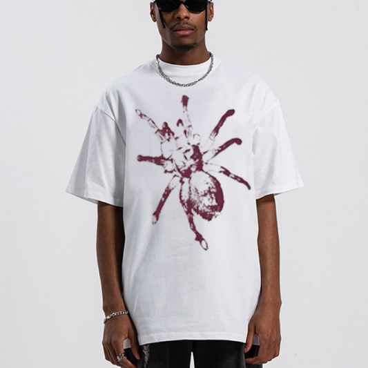 “Big Spider” T-shirt