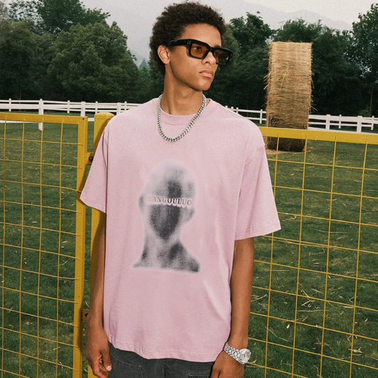 “Blurred Avatar” T-shirt