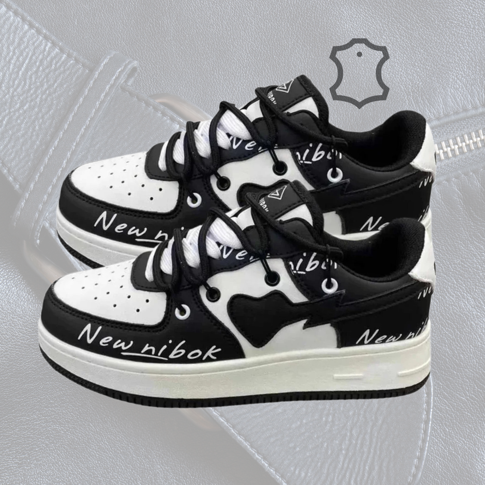 “New Nibok”Shoes