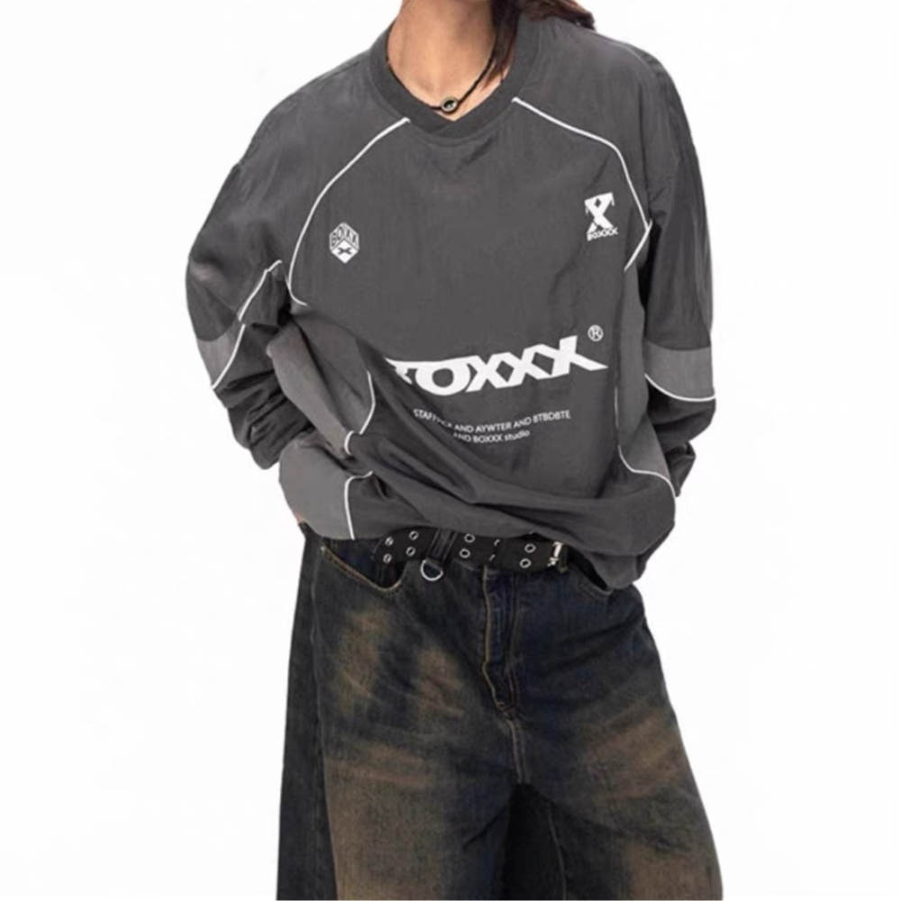 COLIMBO ZX-0401 Plattsburgh Athletic Shirt 