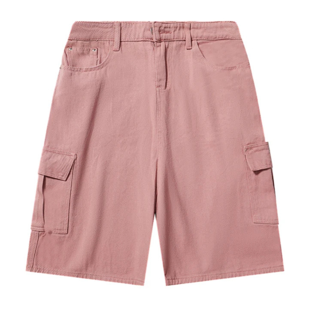 "American Large Pocket" Shorts