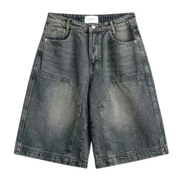 "High Street Denim" Shorts