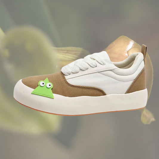 “Ice Cream”Shoes