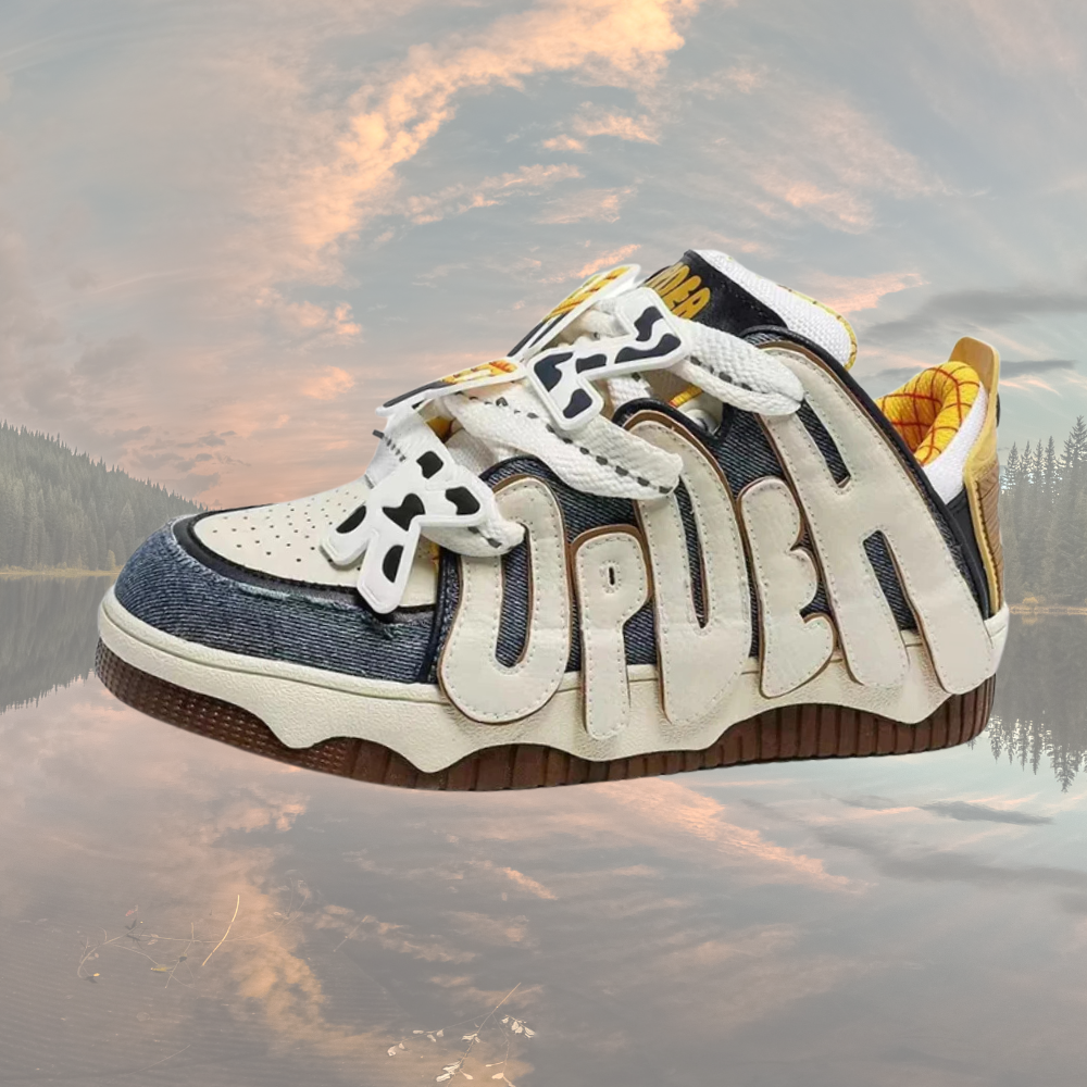 “Opdea RA”Shoes