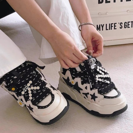 “Little Stars”Shoes