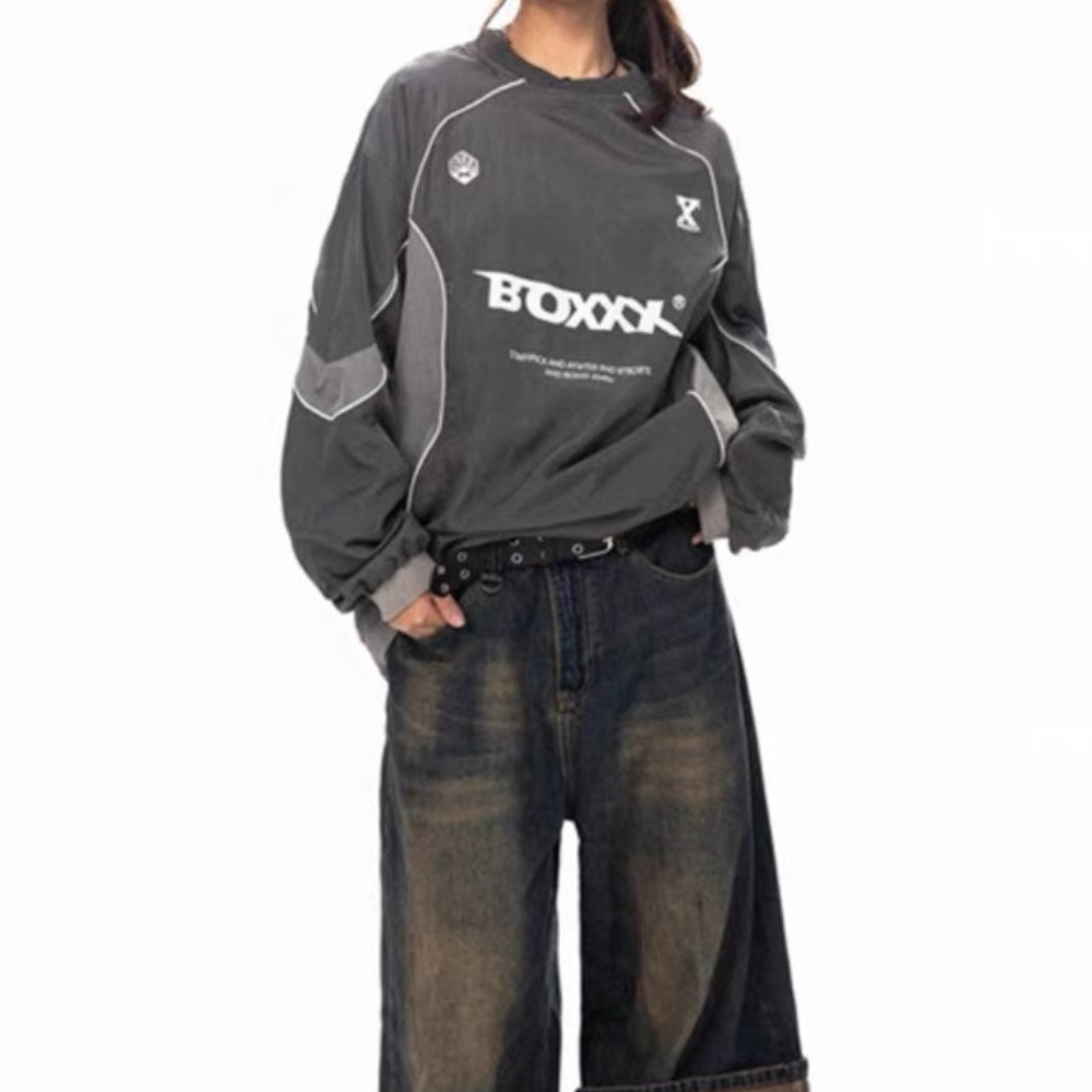 COLIMBO ZX-0401 Plattsburgh Athletic Shirt 