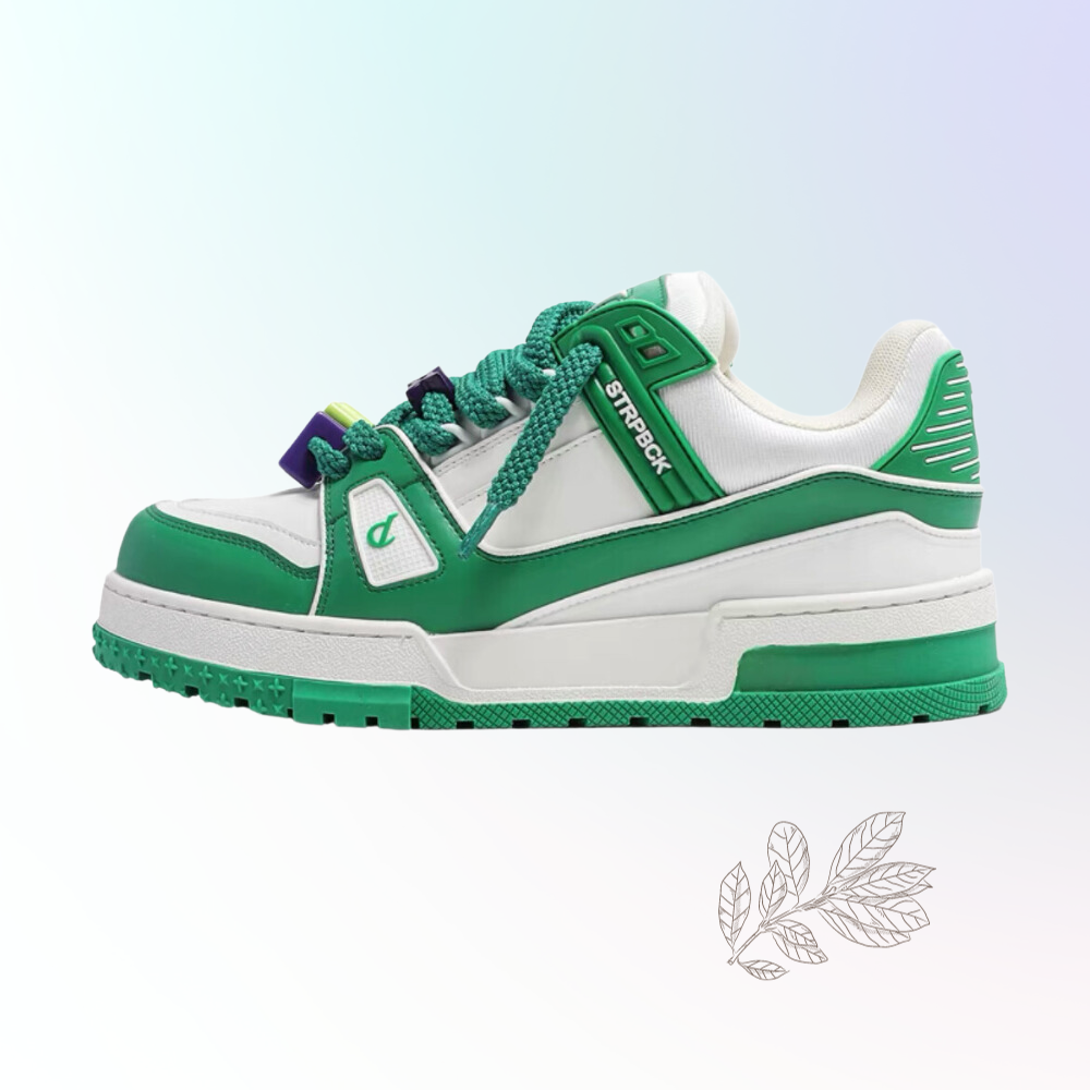 “CL”Shoes