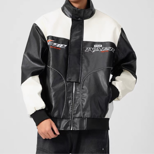 “Super Cool” Jacket