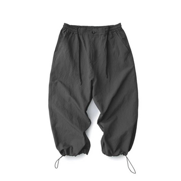 "Casual Street Drawstring" Sweatpants