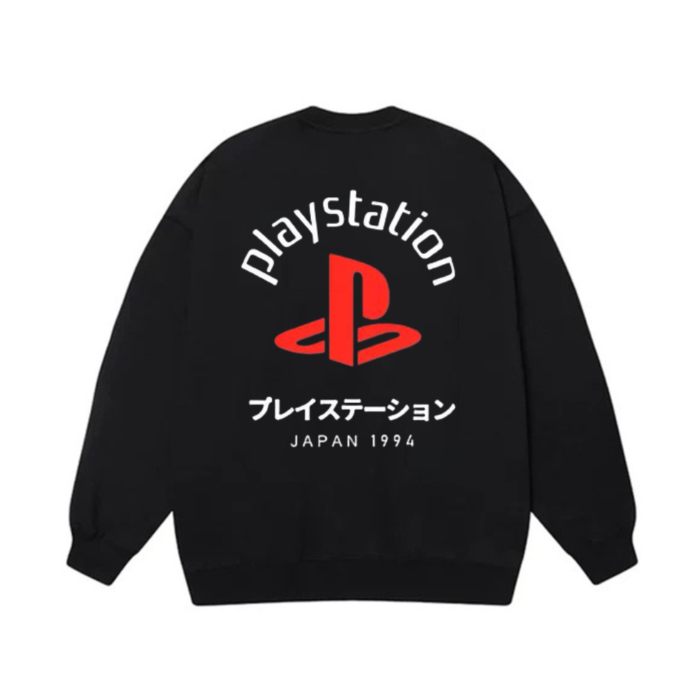 "Playstation" Sweatshirt