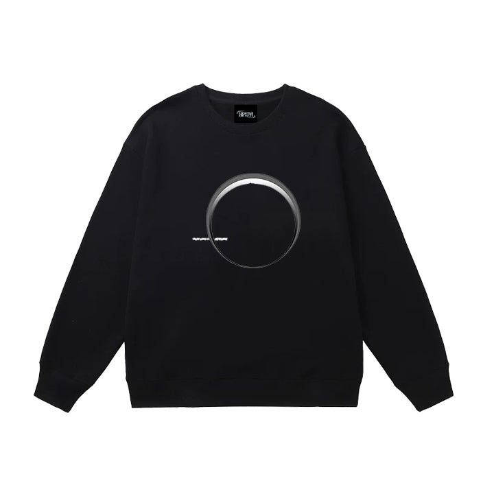 "The Earth" Sweatshirt