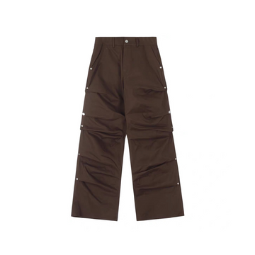 Urban Explorer Snap Cargo Pants