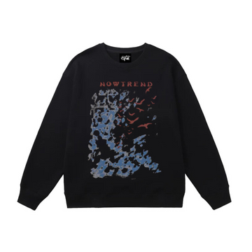 "Nowtrend" Sweatshirt