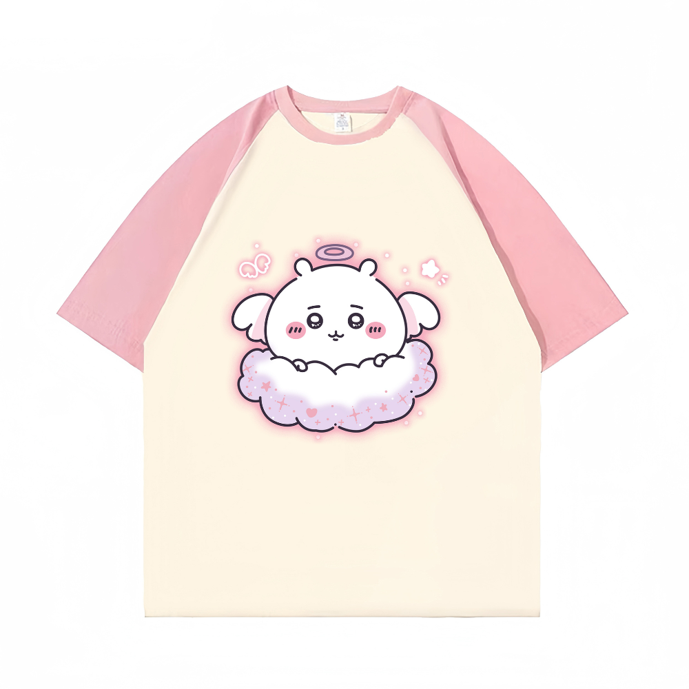 “Cloud Little Angel” T-shirt