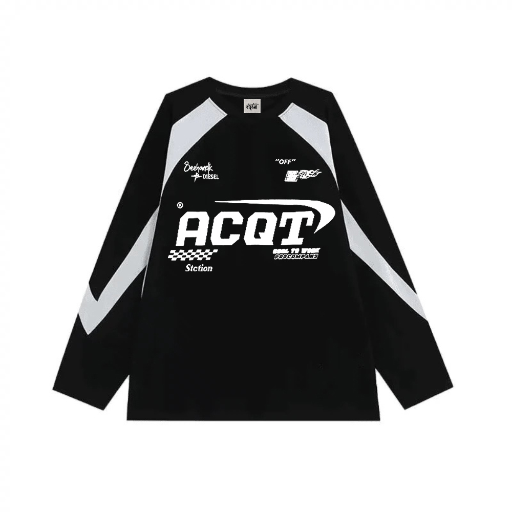 "ACQT" Sweatshirt