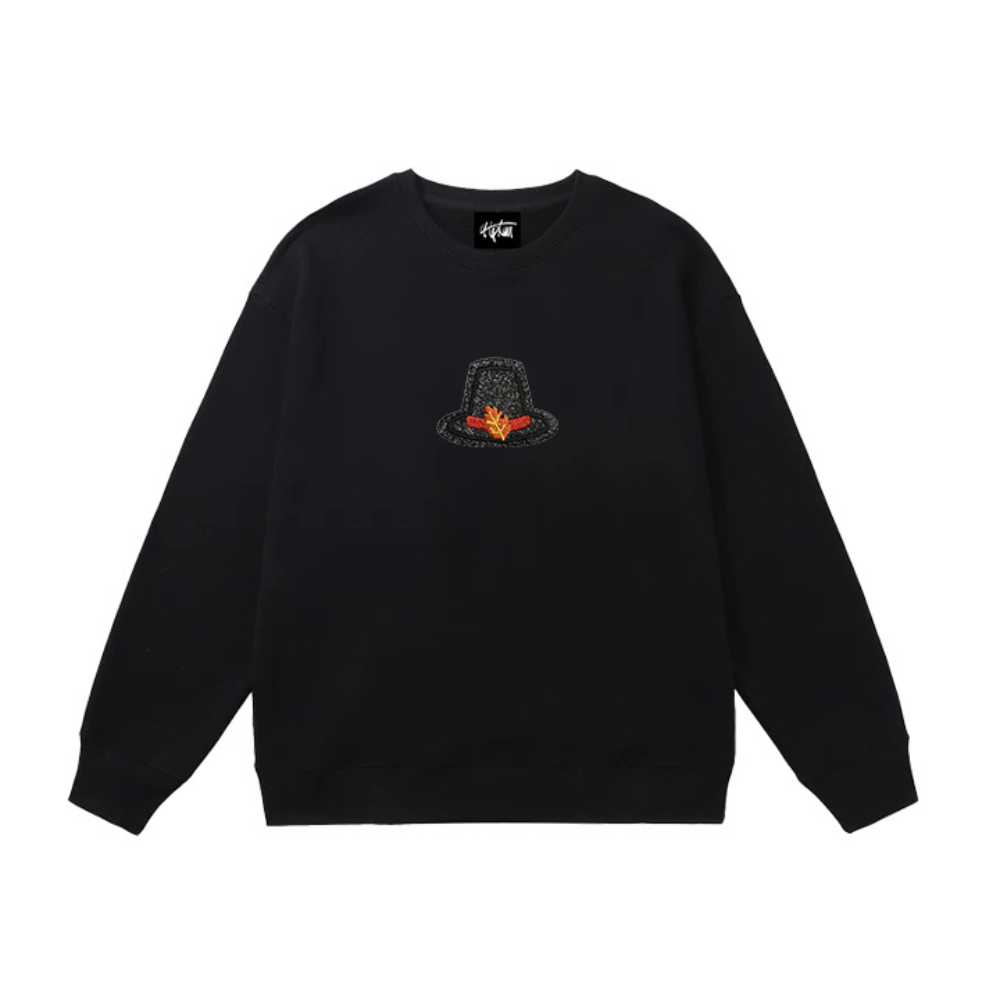 “Mr Hat" Sweatshirt