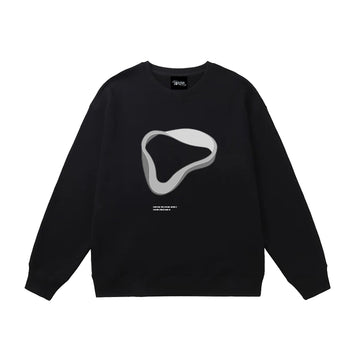 "Sliver Triangle" Sweatshirt