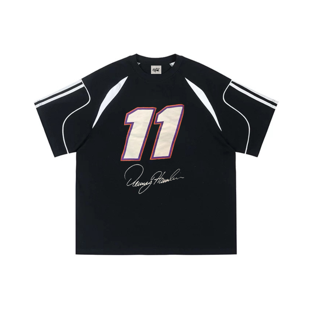 "No.11" T-shirt