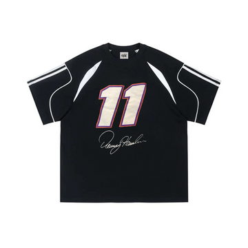 "No.11" T-shirt