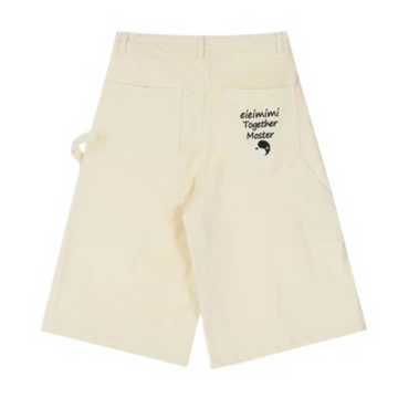 "Japanese Workwear" Shorts