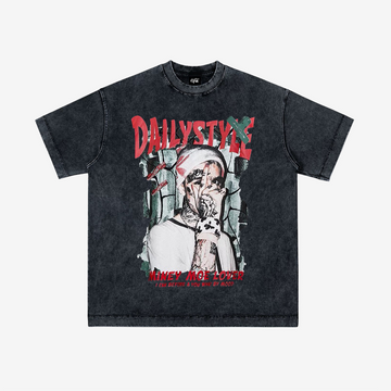 "Dailystyle" T-shirt