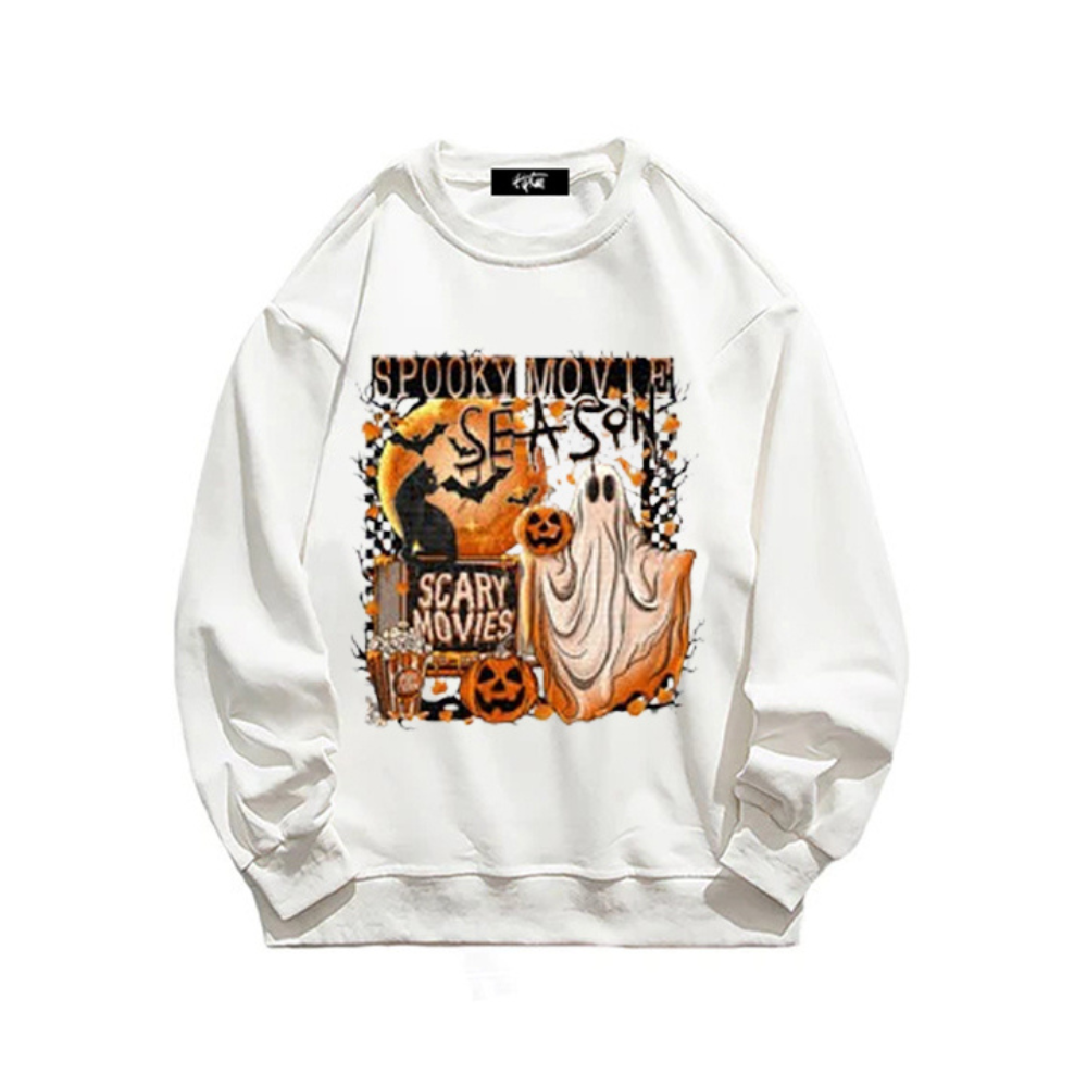 "Ghost Season" Sweatshirt