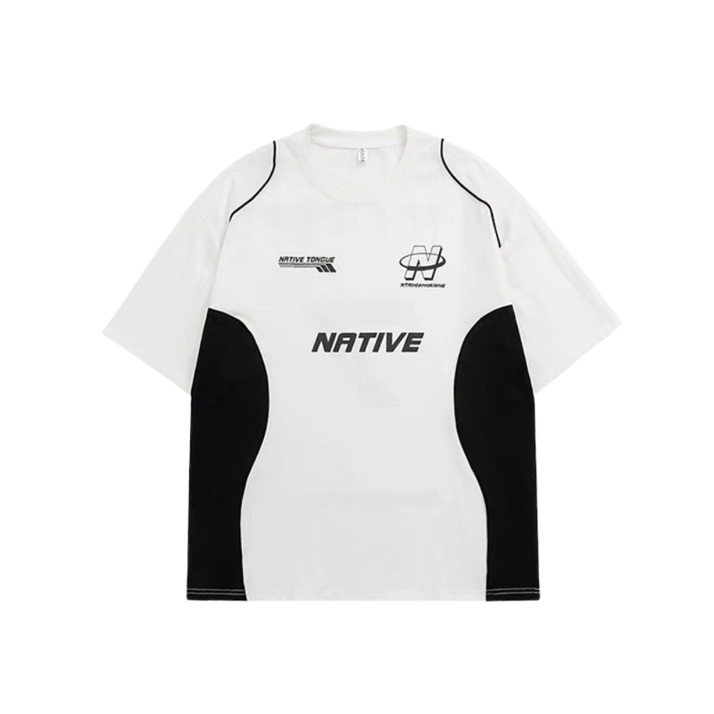 “Native” T-shirt