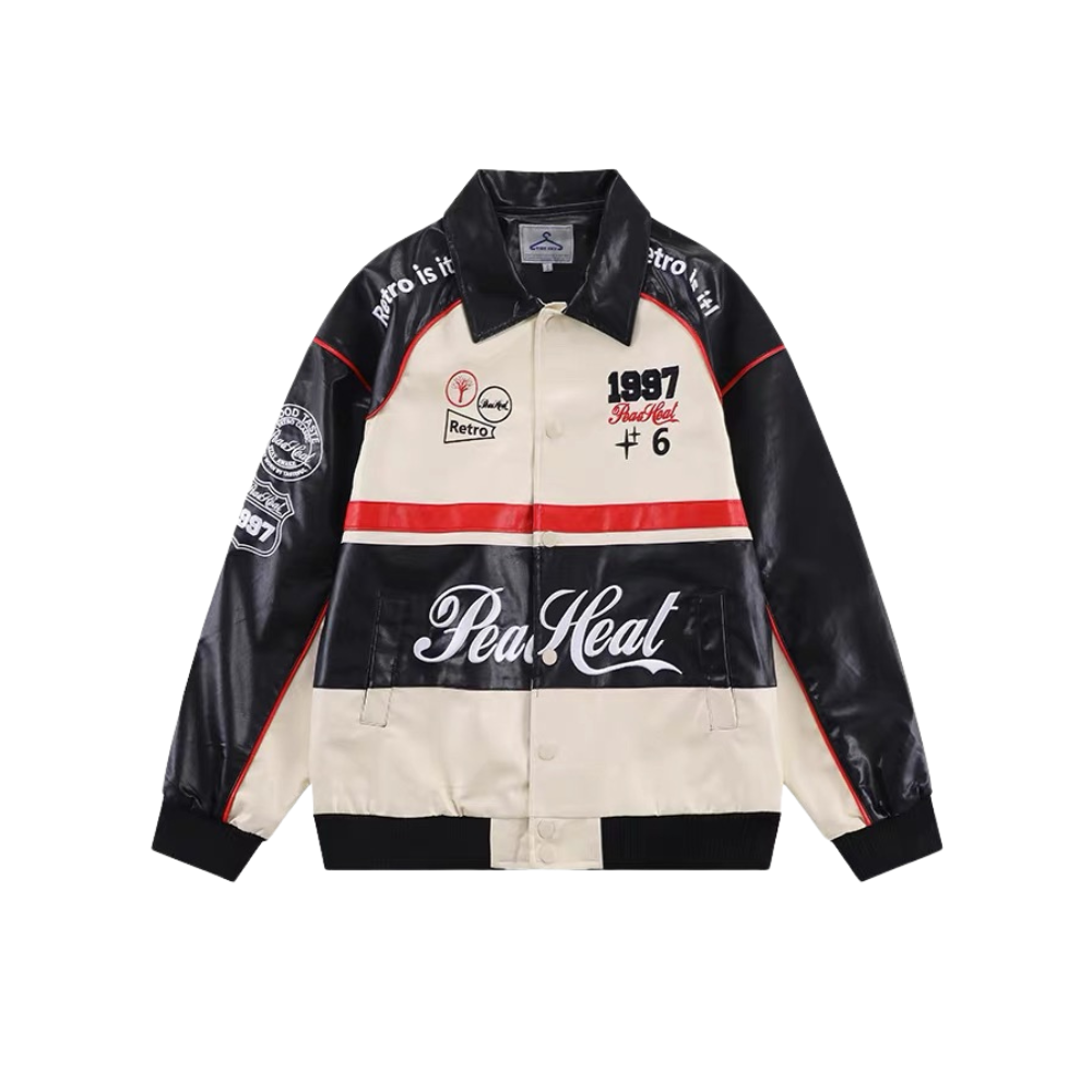 “1997“Jacket