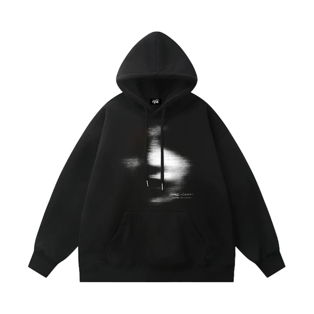 "Virtual Characters" Hoodie