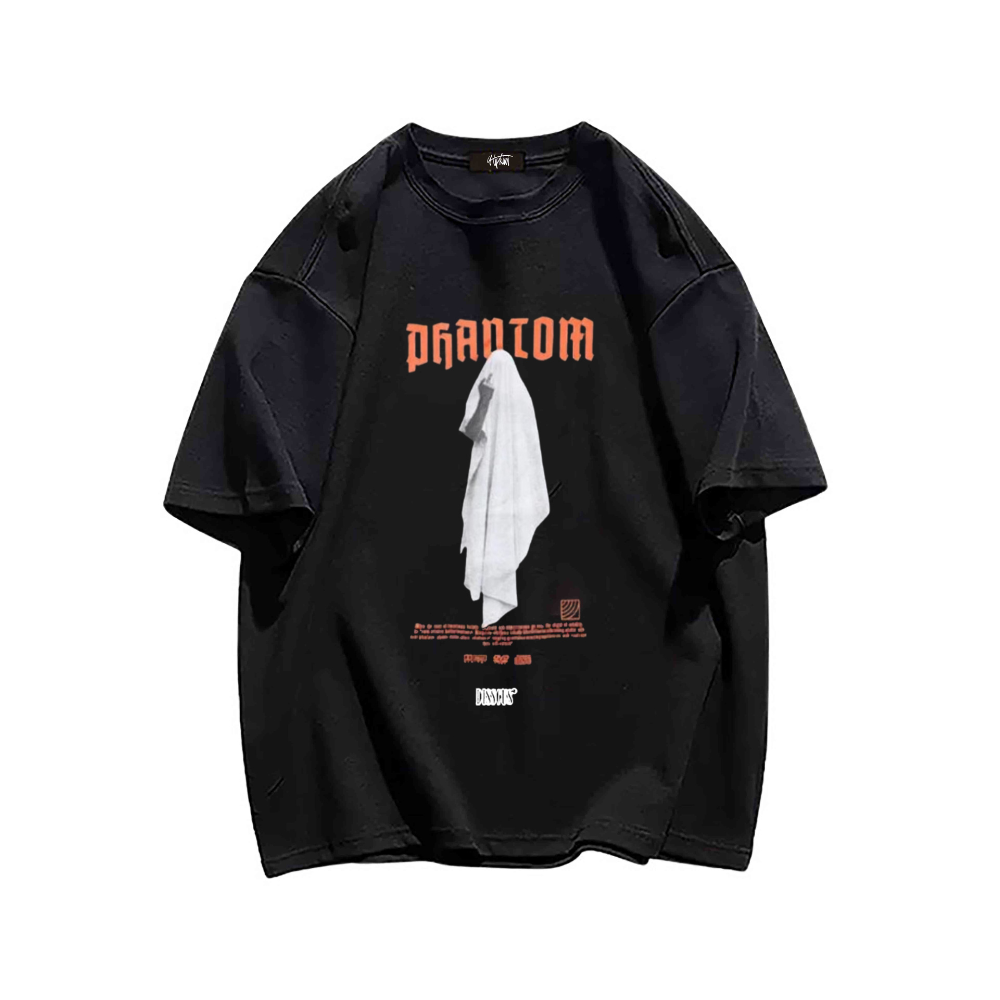 “Phantom” T-shirt