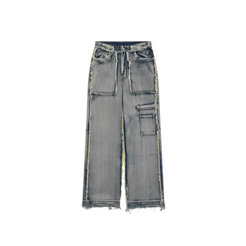 Hip-Hop Street  Jeans