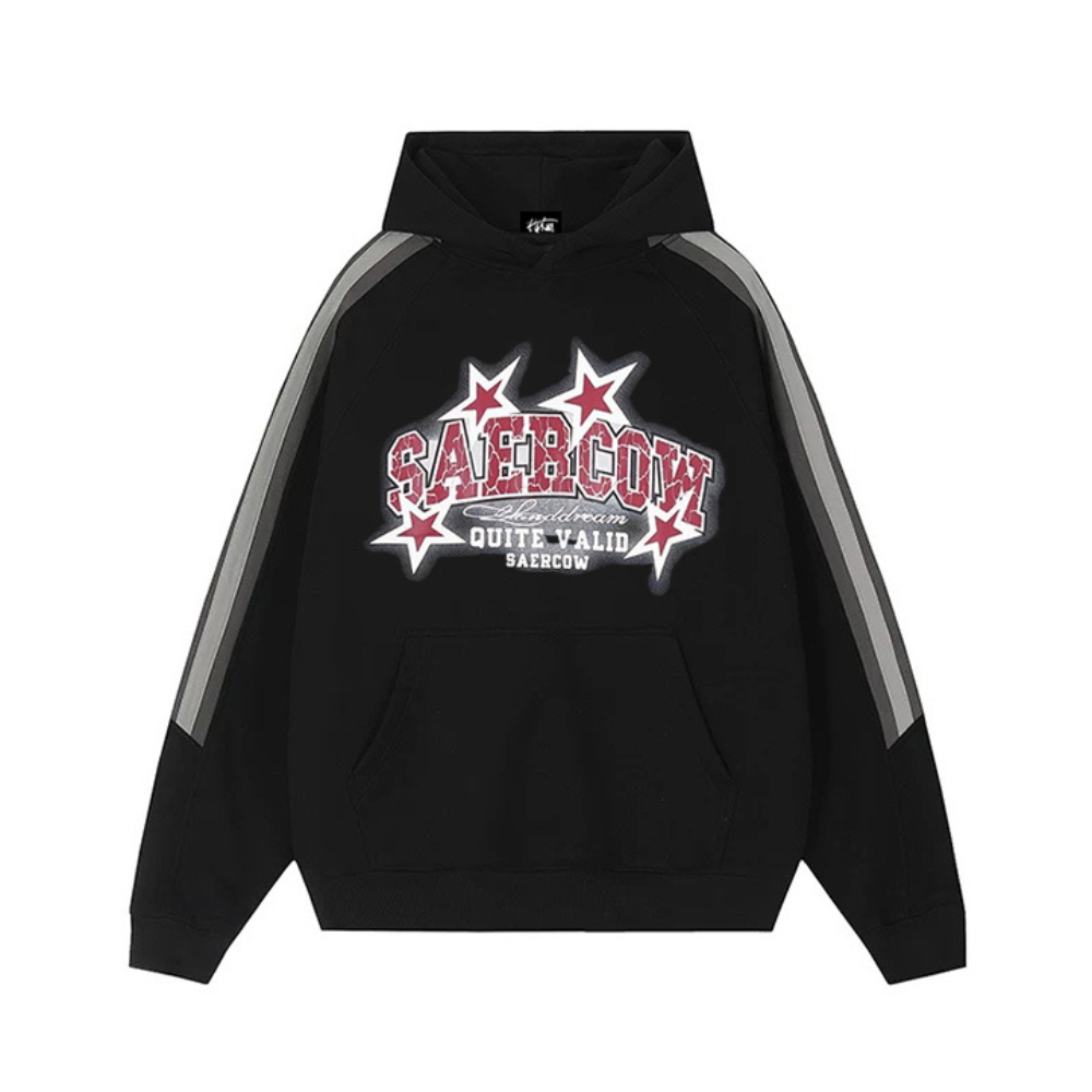 "Shiny Star” Hoodie