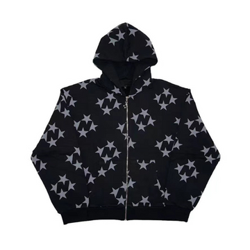 "Star Shiny Star" Hoodie