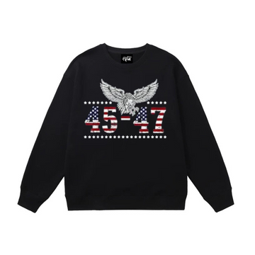 “45-47” Sweatshirt