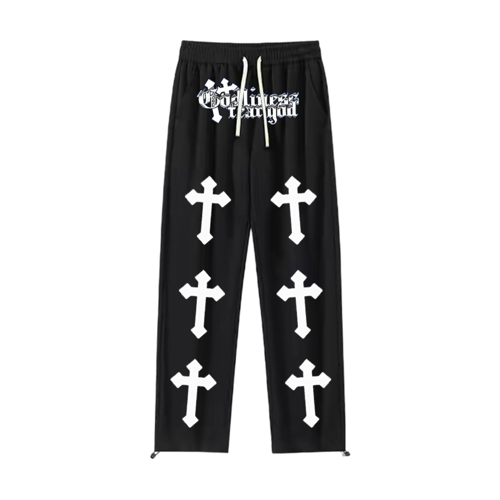 "Urban Cross" Sweatpants