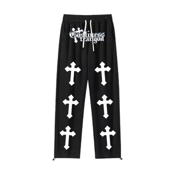 "Urban Cross" Sweatpants