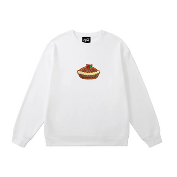 "Apple Tart" Sweatshirt