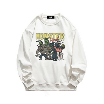 "Monster" Sweatshirt