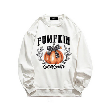 "Pumpkin Season" Sweatshirt