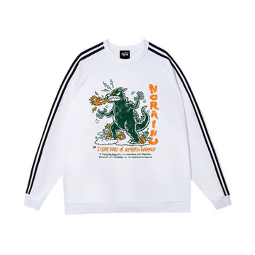 “Dinosaurs” Sweatshirt