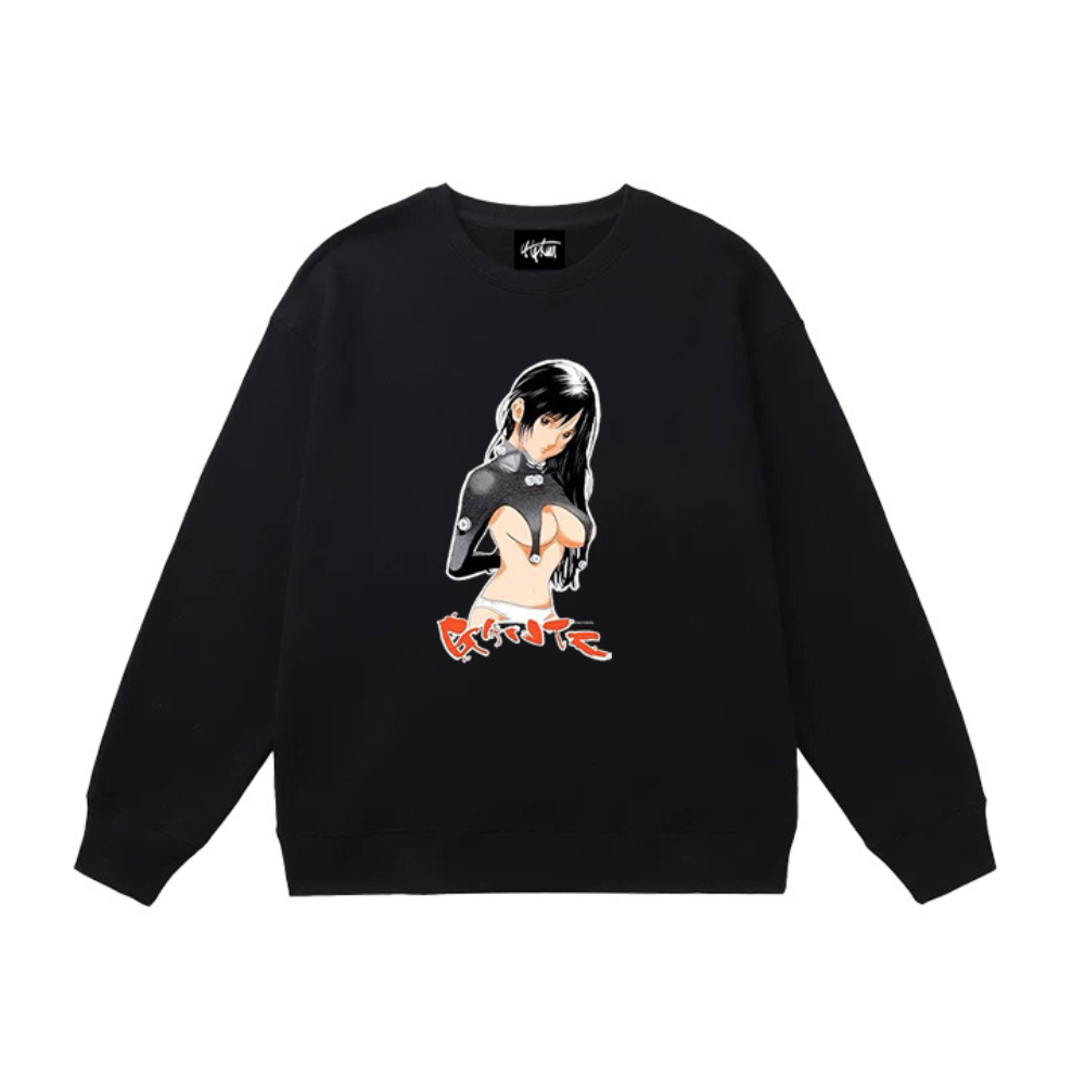 "Skinny Girl" Sweatshirt