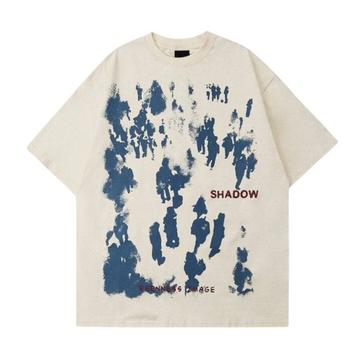 “Shadow Crowd” T-shirt